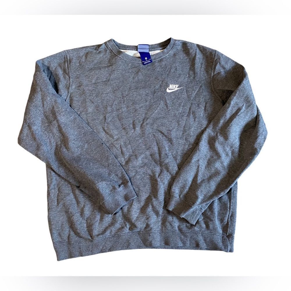Nike Sweatshirt